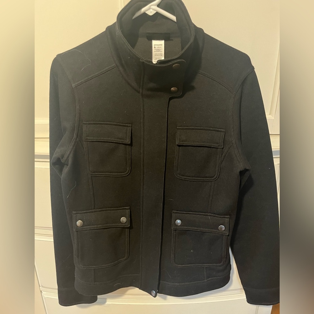 Patagonia Utility Jacket (women’s)